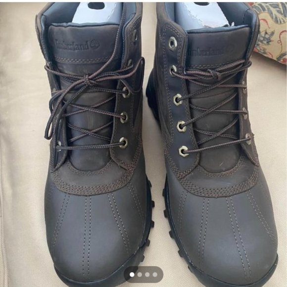 Men\'s Timberland Boots main image 4